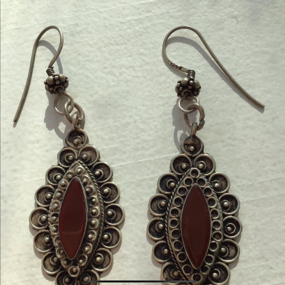 Vintage earrings